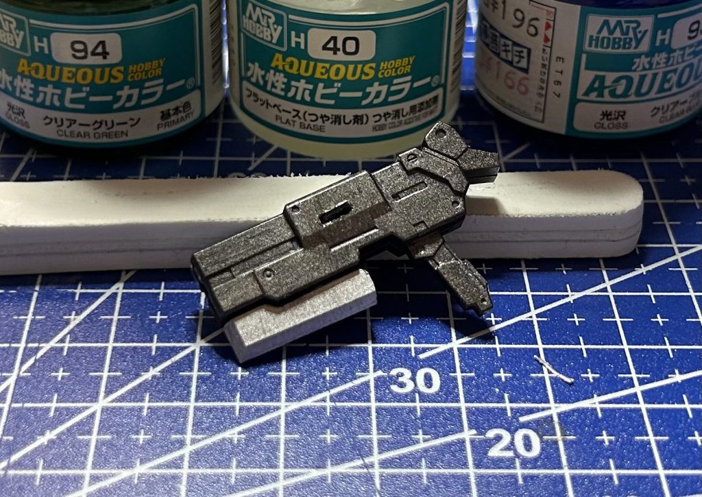 全体を通してとてもいい経験になりました。しかし先輩方の様に上手にキレイに作れる様になれるのは、まだまだ遥か先だなと思いました。