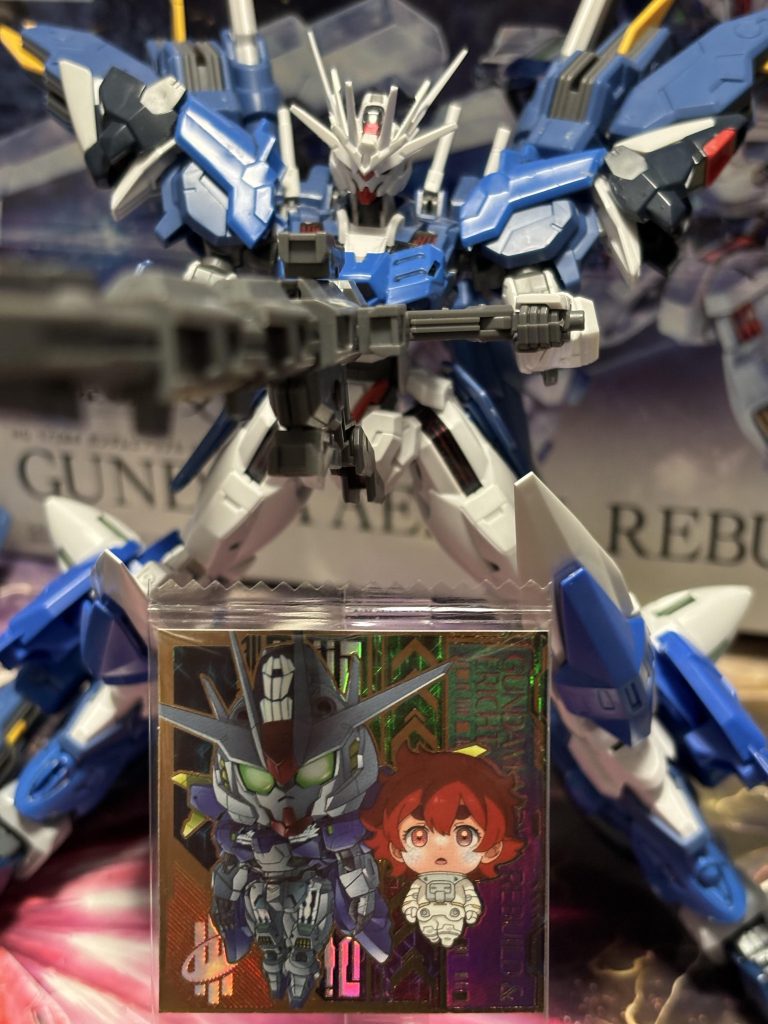 バックパックマシマシしました