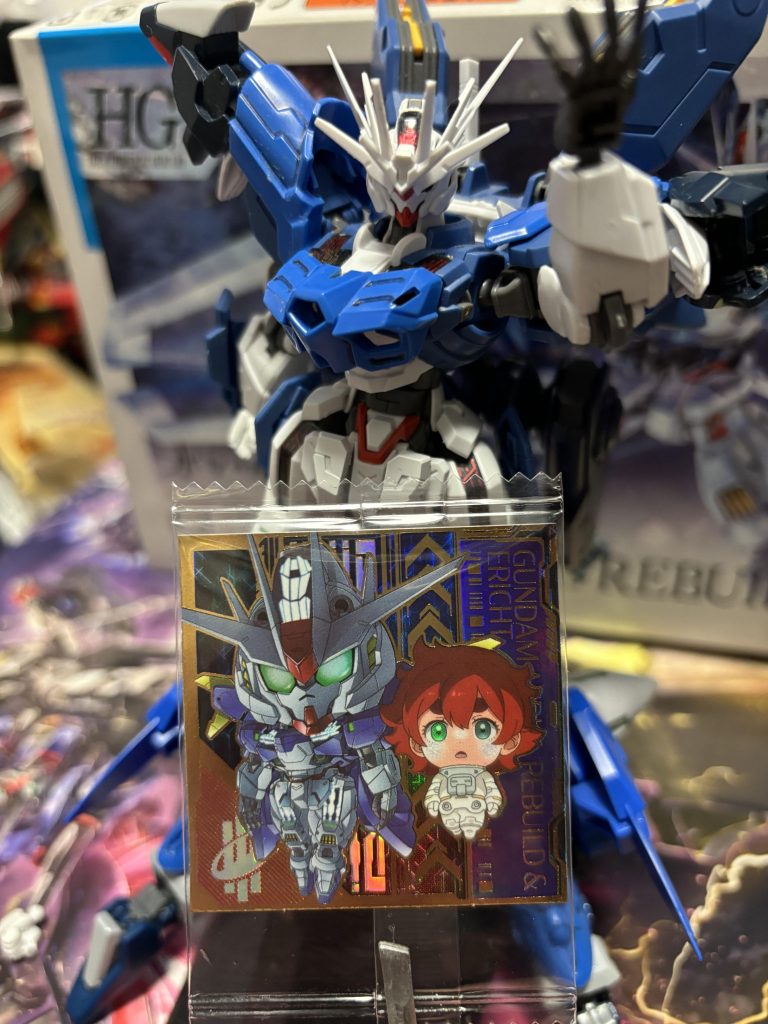 最終的に水星タヌキも乗る。