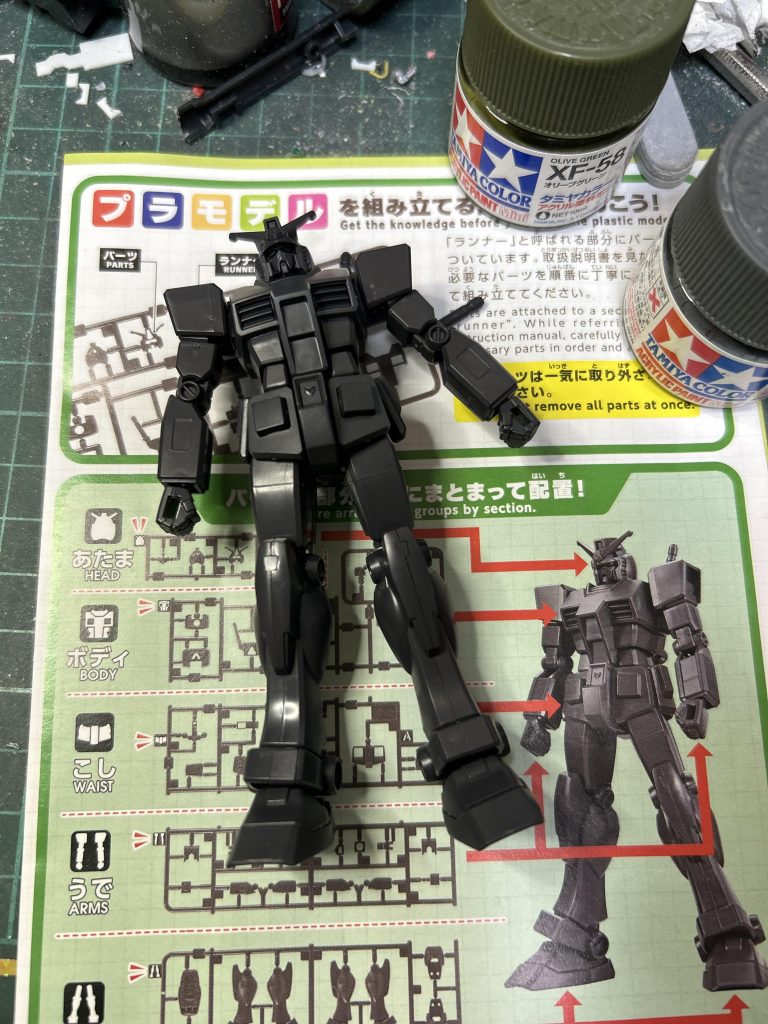 元はこんなんでっせ(gundam-kao5)