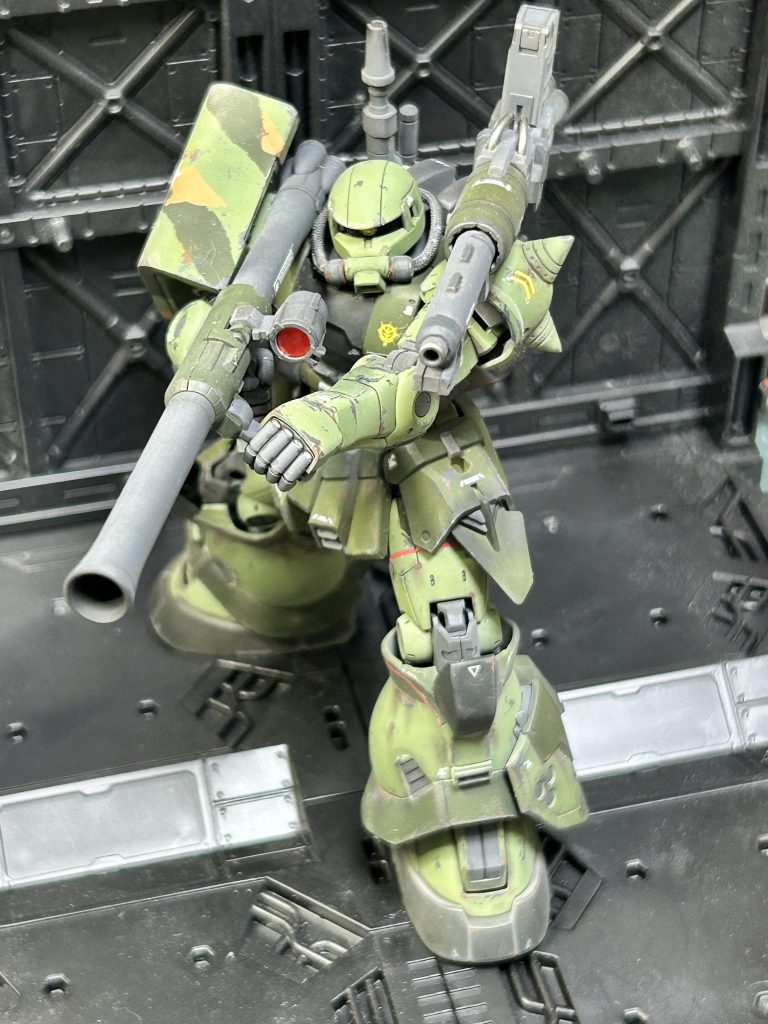 サザンクロスサポート機😆–9枚目/制作者:Ojipop