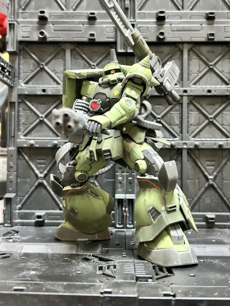 サザンクロスサポート機😆–6枚目/制作者:Ojipop