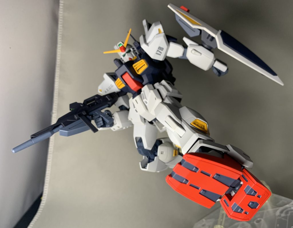 劇場版のキック！