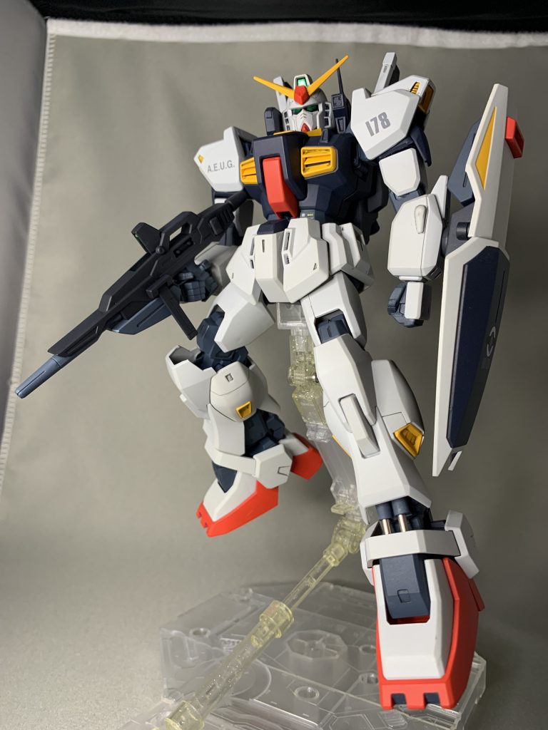 MG ガンダムMk-II(1.0)