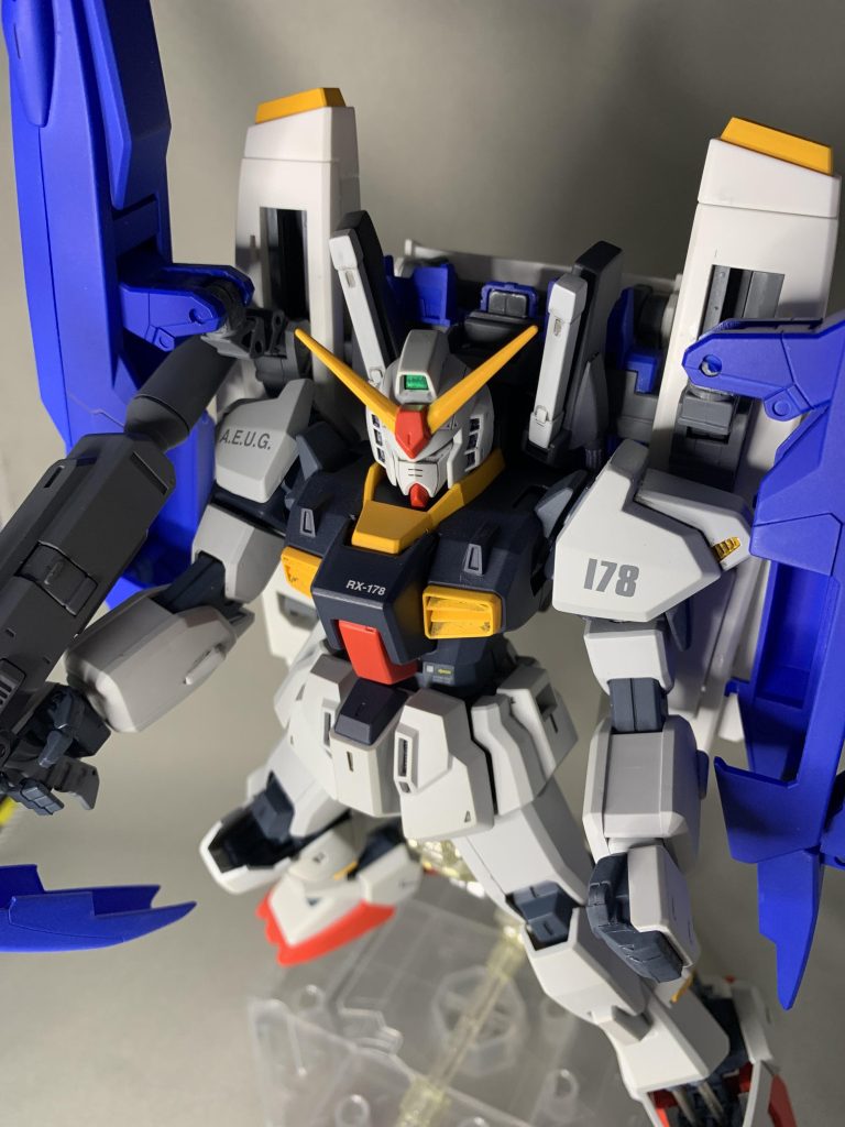 他のことで模型への時間が作れなかったので、再始動のきっかけとなれば。ありがとうございました。