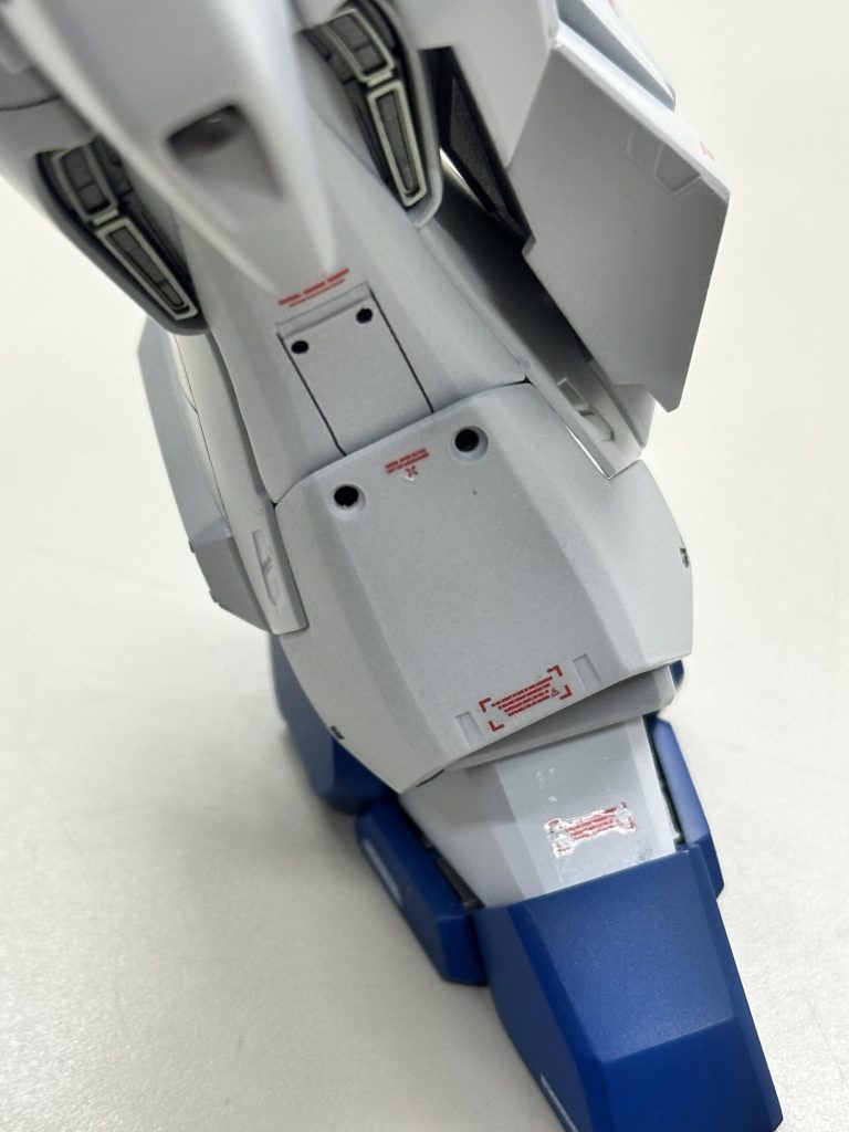 丸いモールド系は全てRAY STUDIOさんの工具使ってます。下部分のモールドはセンター付き平型ドリル→丸ビットの流れ。