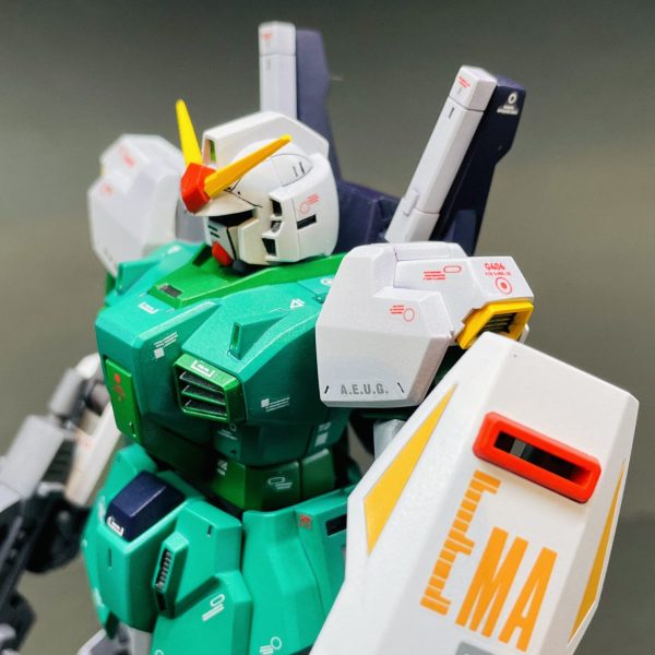 [エマさん専用］MKⅡ