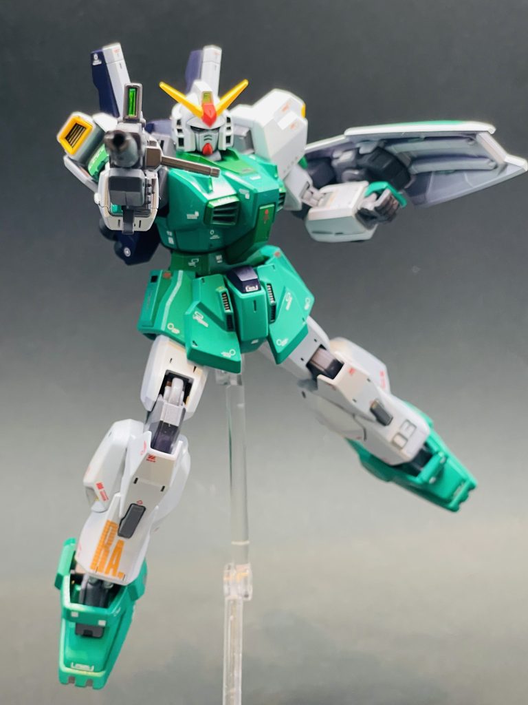 ラーディッシュの英語表記はRAを採用しました。合ってますかね？エマさんは3番手だと思うので03にしました😉