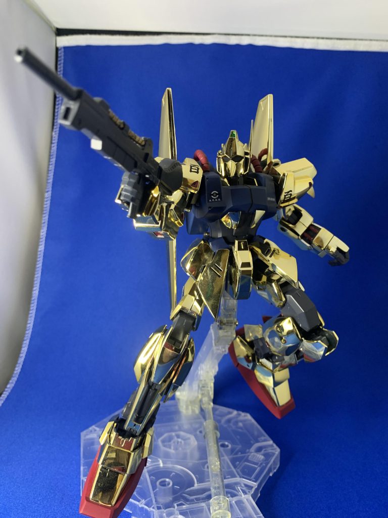 MG 百式(1.0)–5枚目/制作者:cannon_amada