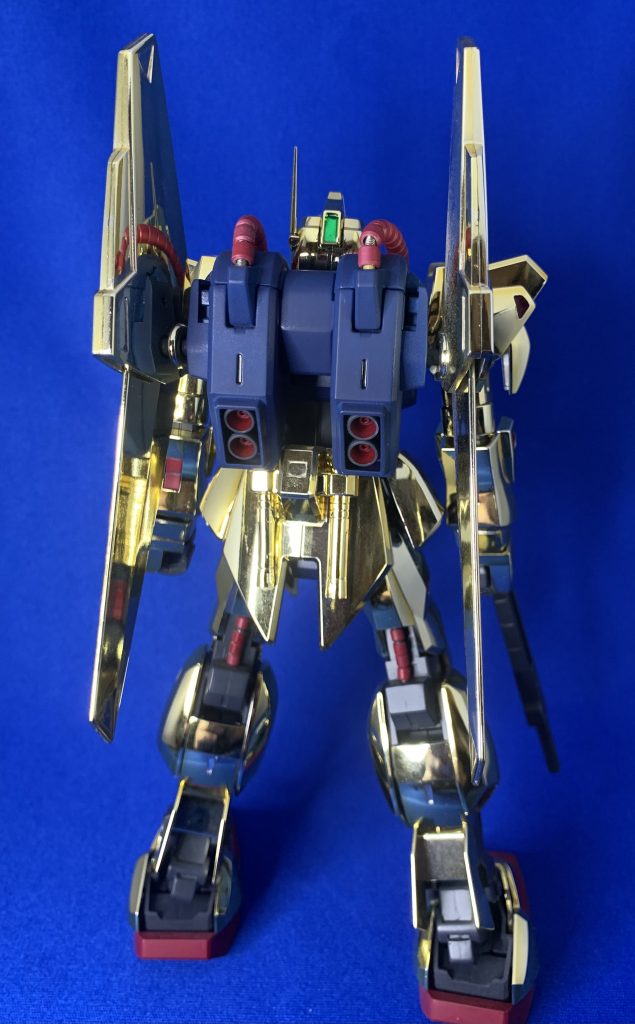 MG 百式(1.0)–3枚目/制作者:cannon_amada