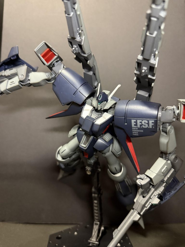 バイアラン系(特にカスタム)はカッコイイです🤩