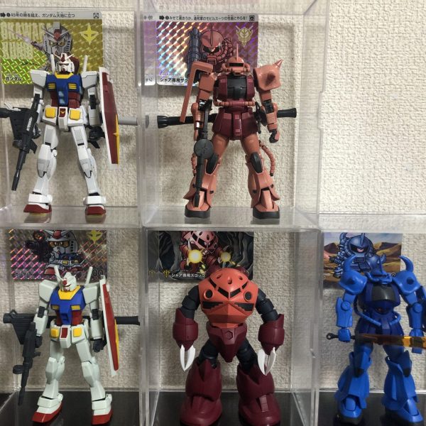 マイコレクション！