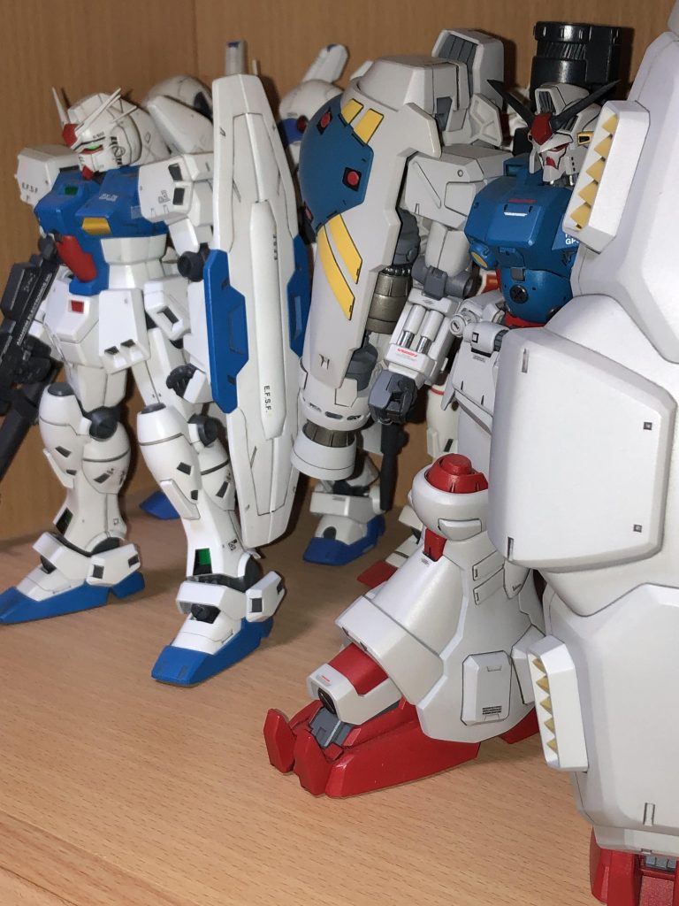 MG サイサリス–5枚目/制作者：MONKEY