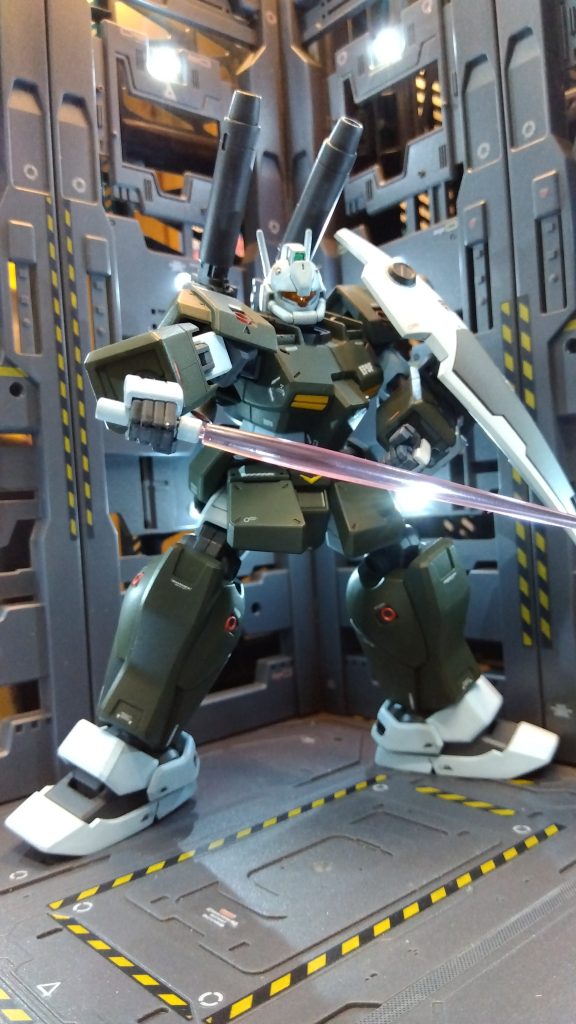 ジムキャノンII–6枚目/制作者：n.delta