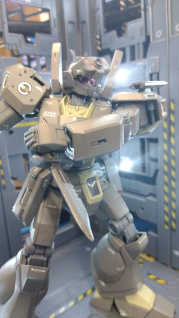 ジェガン　エコーズ仕様　コンロイ機–7枚目/制作者：n.delta