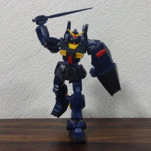 ガンダムMk-II ティターンズ