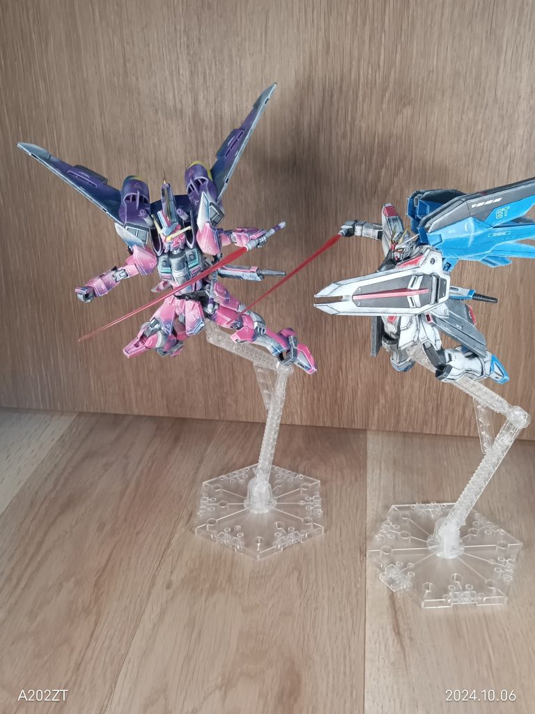 せっかくの紅白イベントなので賑やかに行きましょう–3枚目/制作者：@okki