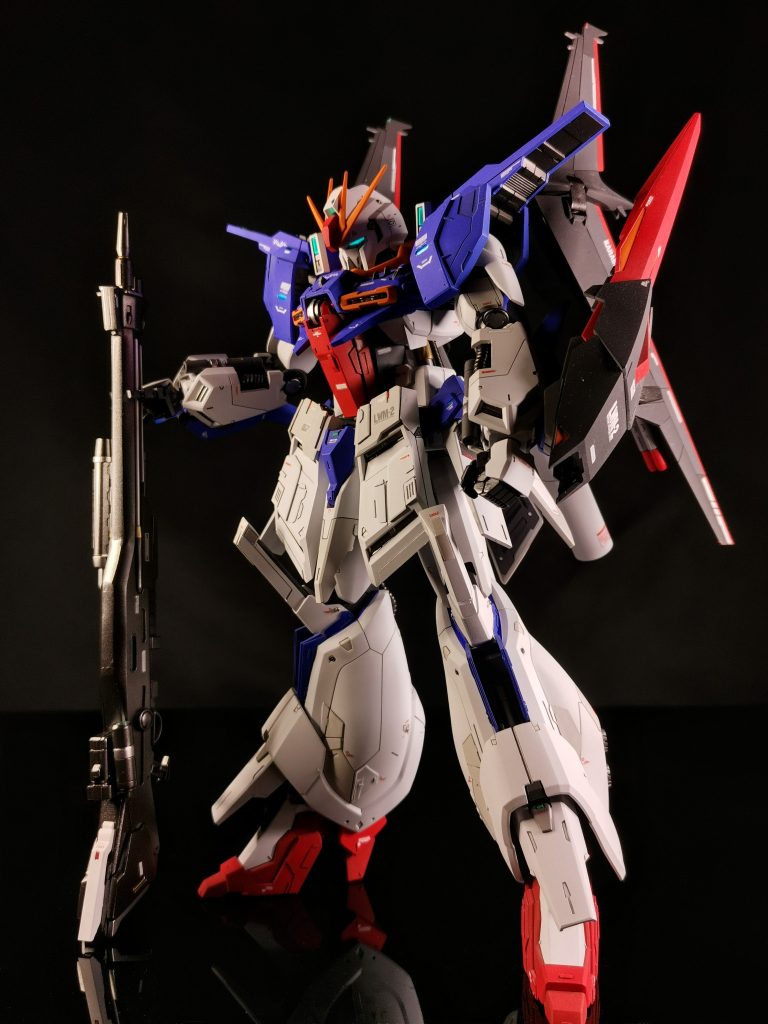 GUNSTAへの投稿を通じて、たくさんの良い刺激を貰えている事をつくづく実感します。写真の撮り方1つをとっても、投稿初期と比べて随分と様変わりしたものです。