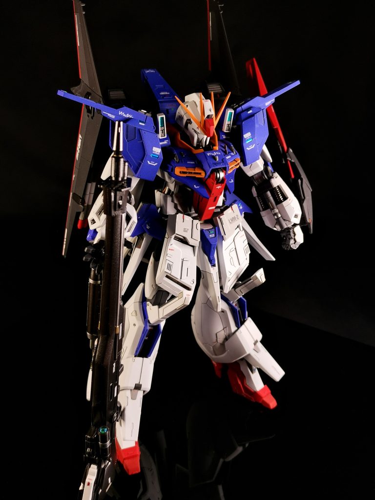 RE/100 リントヴルム②