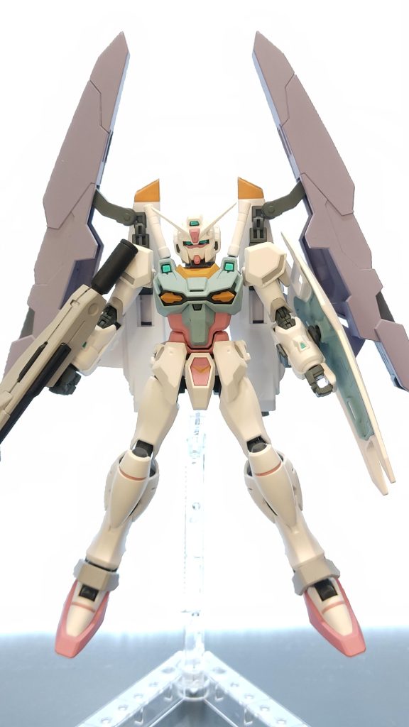 箱絵や取説がカラーでは無いので、ネット上の画像を参考に塗分け等しています。