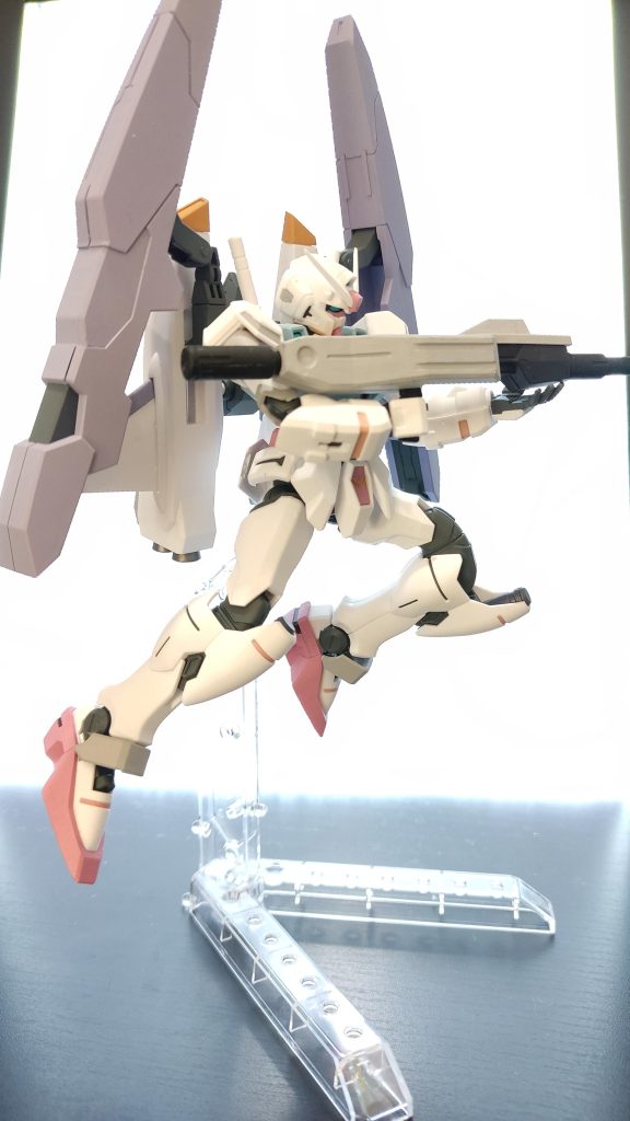 RX-78GPZ01 ENGAGE GUNDAM エンゲージガンダム–7枚目/制作者：masahiro