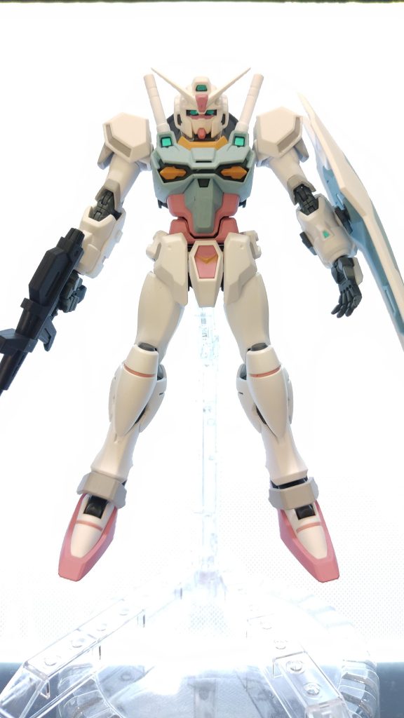 ノーマルモードです。