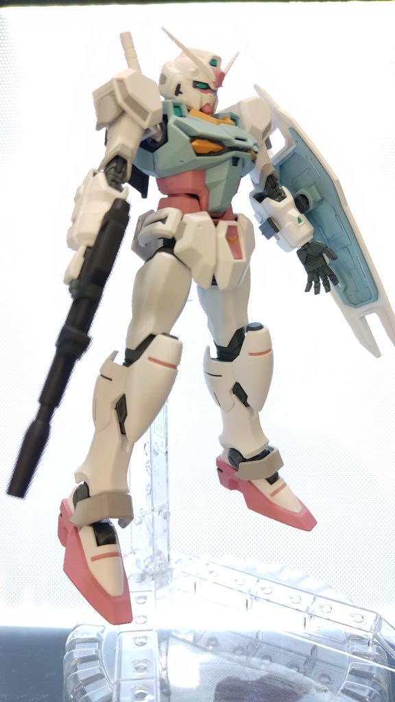 RX-78GPZ01 ENGAGE GUNDAM エンゲージガンダム–9枚目/制作者：masahiro