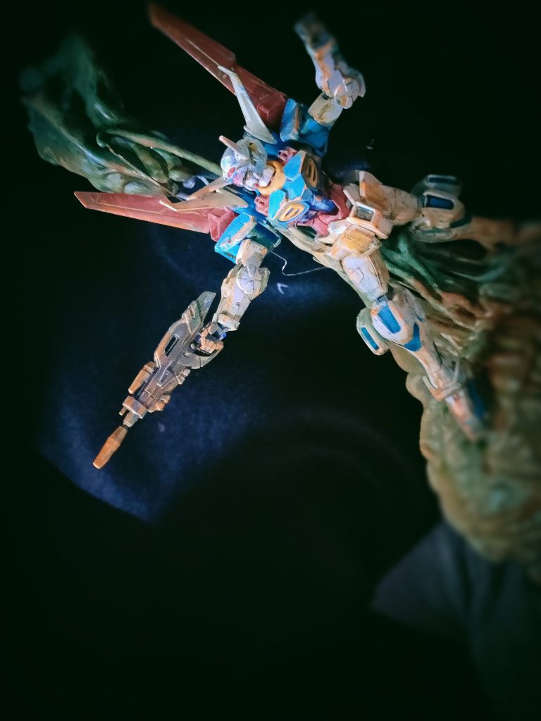 Gセルフ　『final Shot』–3枚目/制作者：3so4ruomori