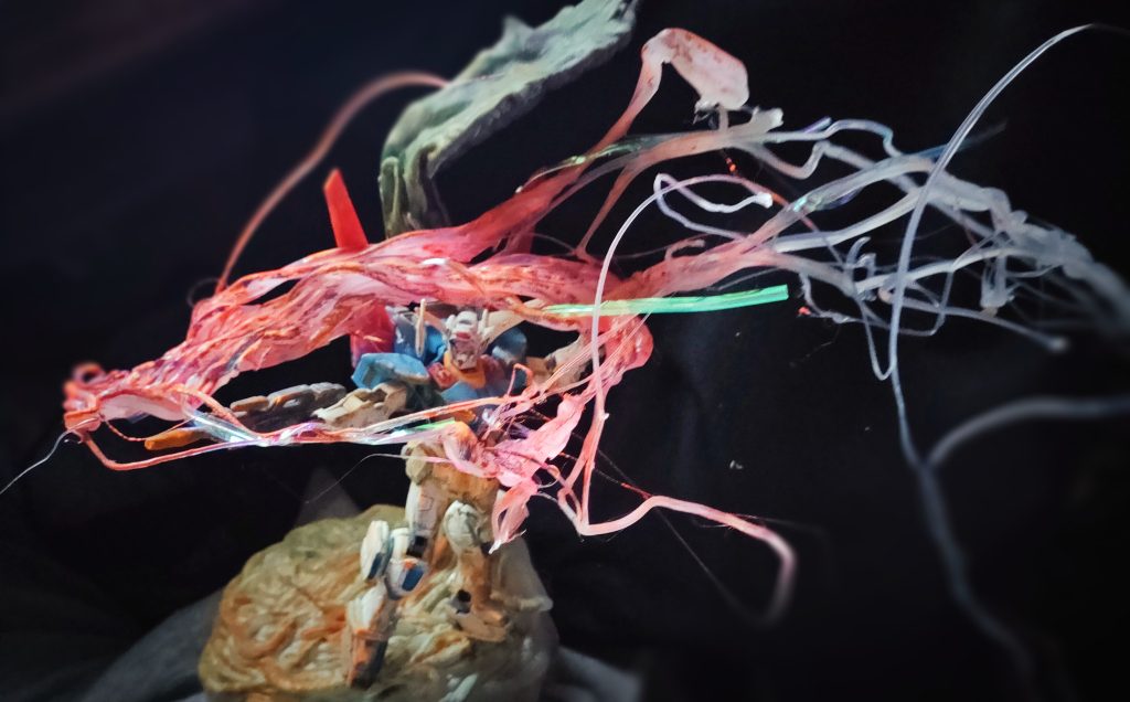 Gセルフ　『final Shot』–4枚目/制作者：3so4ruomori