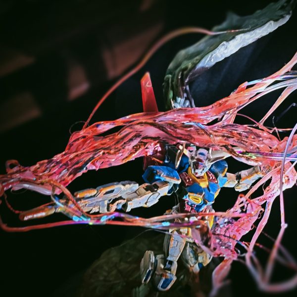 Gセルフ　『final Shot』