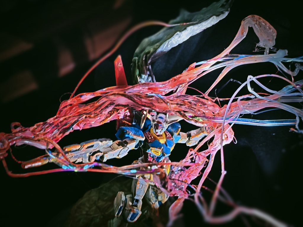 Gセルフ　『final Shot』–4枚目/制作者：3so4ruomori