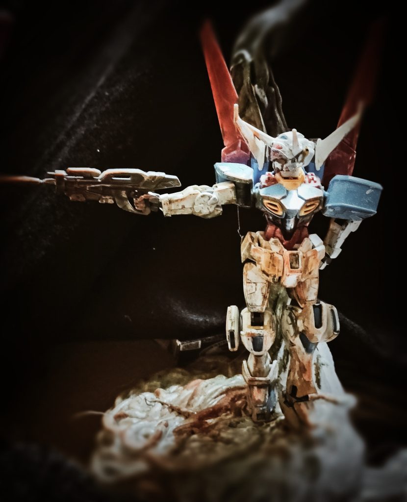 おまけ無課金オジサンver😅