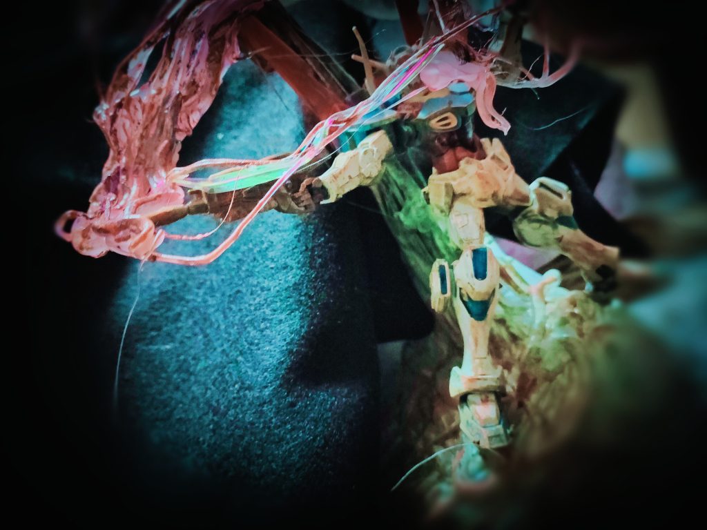 Gセルフ　『final Shot』–5枚目/制作者：3so4ruomori