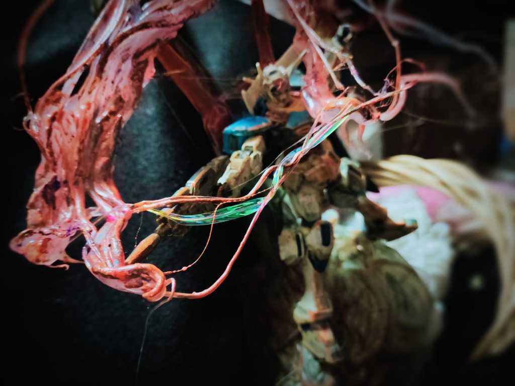 Gセルフ　『final Shot』–2枚目/制作者：3so4ruomori