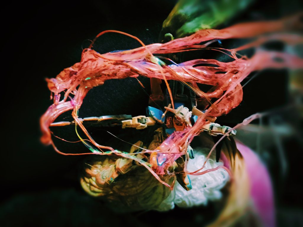 Gセルフ　『final Shot』–3枚目/制作者：3so4ruomori