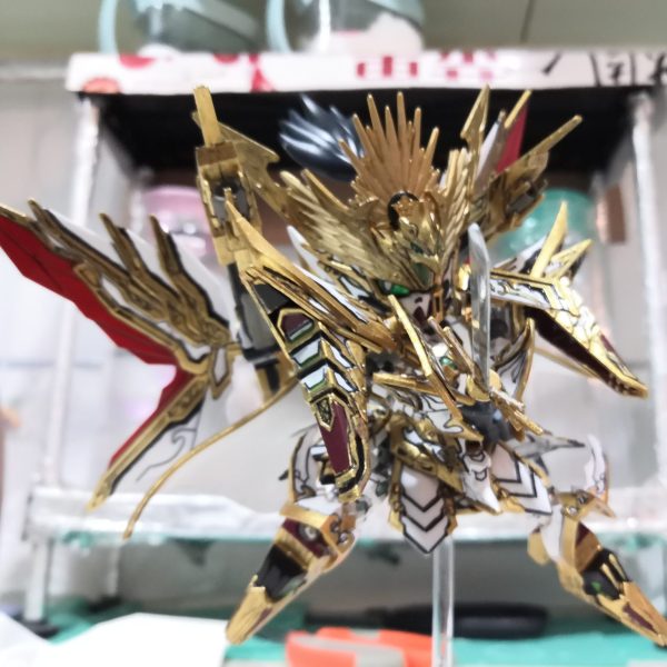 天下無双大将軍