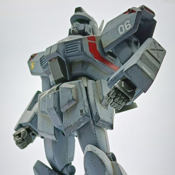 ジーキャノン　オリジナルカラー