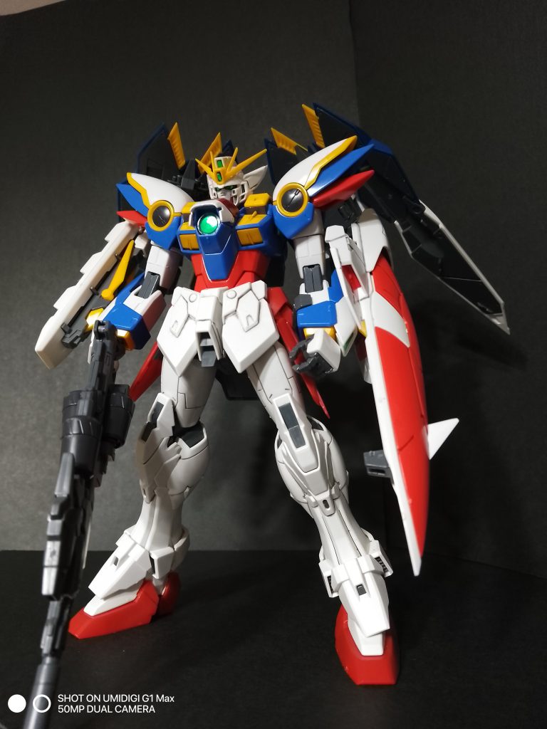 アーリープロトゼロ–2枚目/制作者：プーリテン