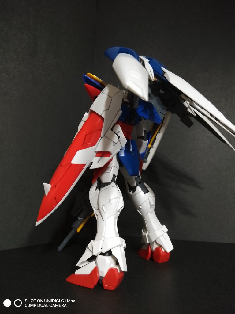 アーリープロトゼロ–5枚目/制作者：プーリテン