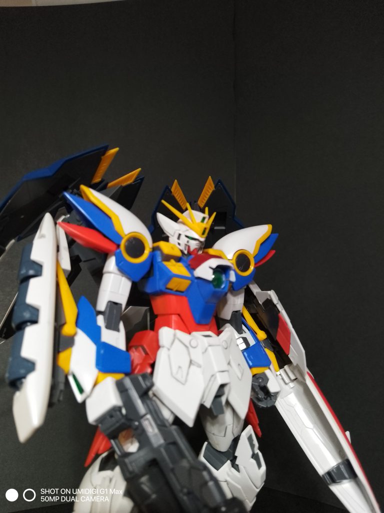 アーリープロトゼロ–3枚目/制作者：プーリテン