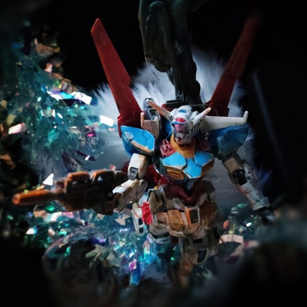 Gセルフ　『final Shot』動画＋効果音追加　とにかく1回観て欲しいです。