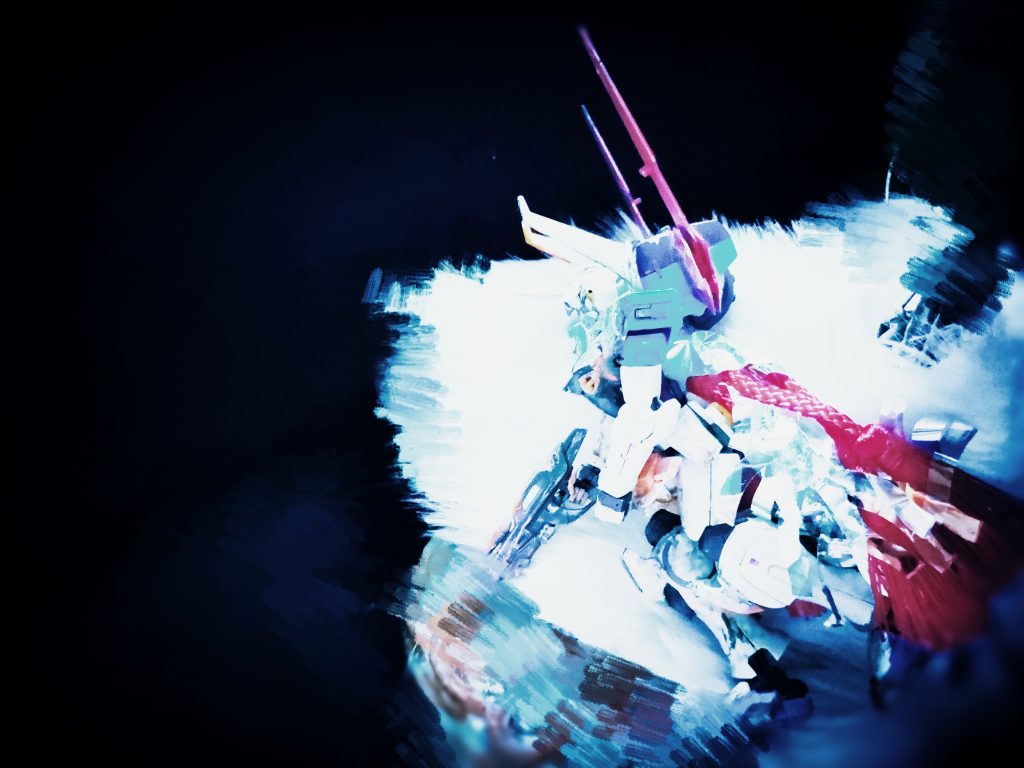 Gセルフ　『final Shot』動画＋効果音追加　とにかく1回観て欲しいです。–5枚目/制作者：3so4ruomori