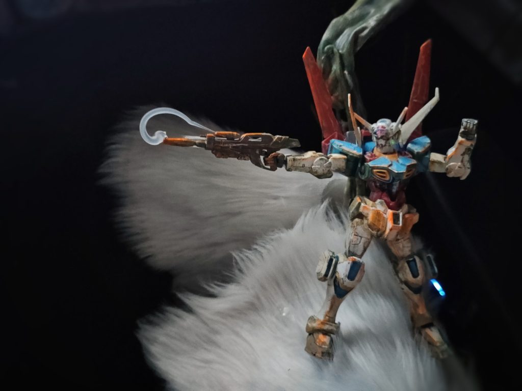 Gセルフ　『final Shot』動画＋効果音追加　とにかく1回観て欲しいです。–2枚目/制作者：3so4ruomori