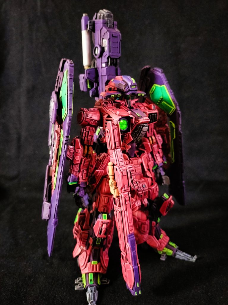 NEO:GAZA-C–4枚目/制作者:ミツールマン