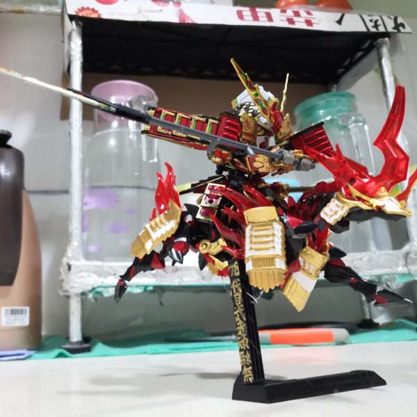 78代武者頑駄無
