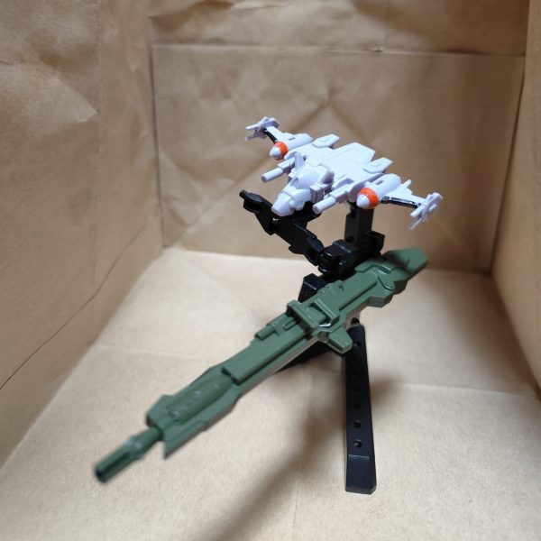 フォランテス　ムウラフラガ機