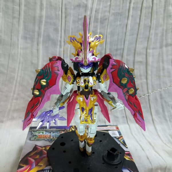 貂蝉クシャトリヤEX