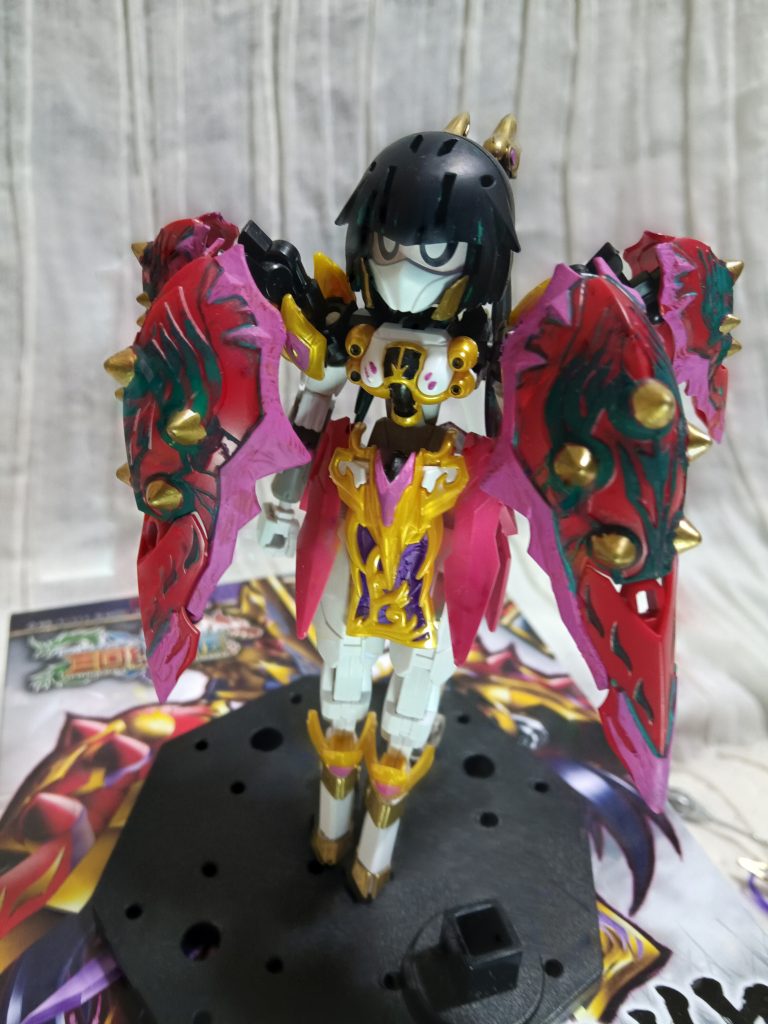 オフショットぽく