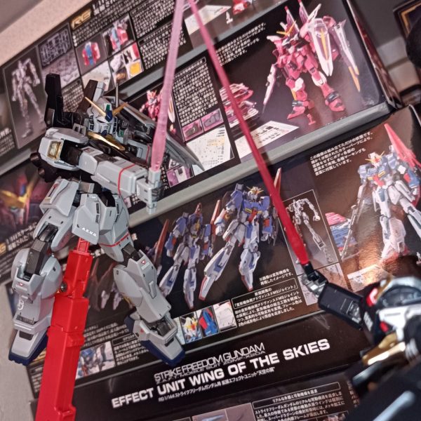 ガンダムMark II　リアルタイプカラー