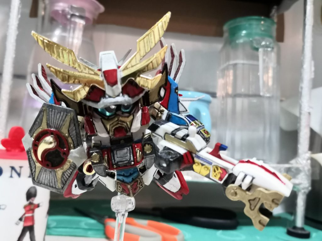  カードダスポーズ 